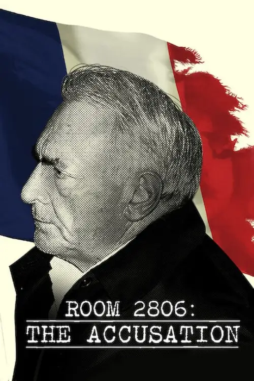 Room 2806: The Accusation (Chambre 2806 : L'Affaire DSK) | คดีฉาวห้อง 2806