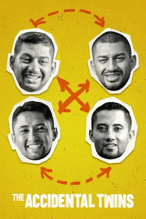 The Accidental Twins | ฝาแฝดบังเอิญ