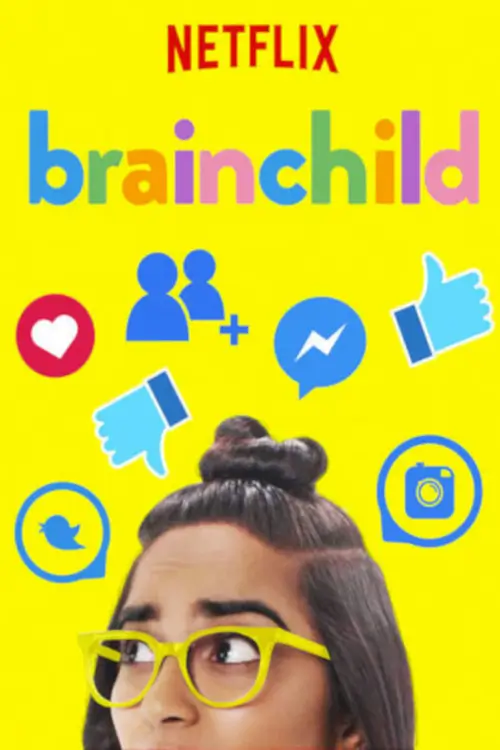 Brainchild : สมองใสวัยอัจฉริยะ