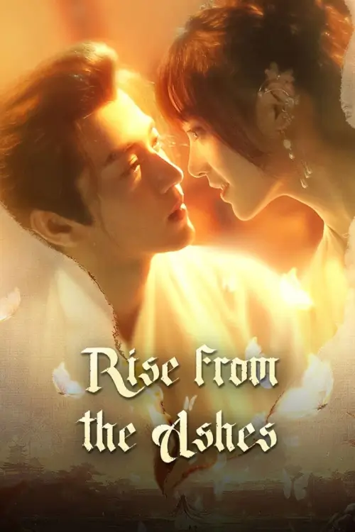 Rise From the Ashes (2024) เงารักซ่อนแค้น