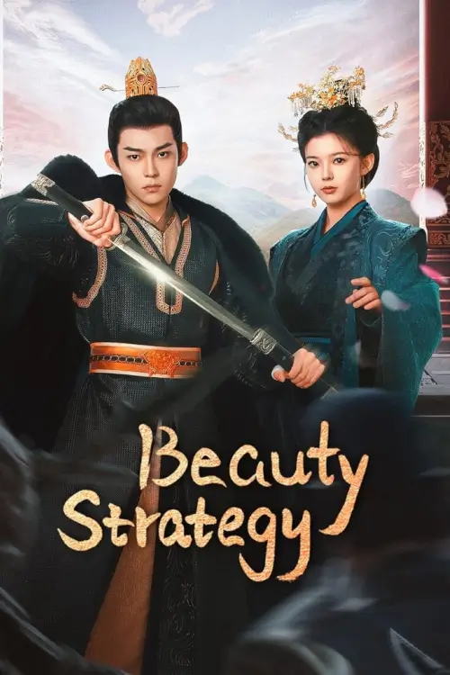 Beauty Strategy (2024) กลยุทธ์หญิงงาม