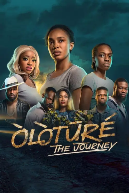 Oloture: The Journey | โอโลตูร์: เส้นทางอันตราย