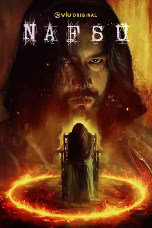 Hell of a Night (Nafsu)