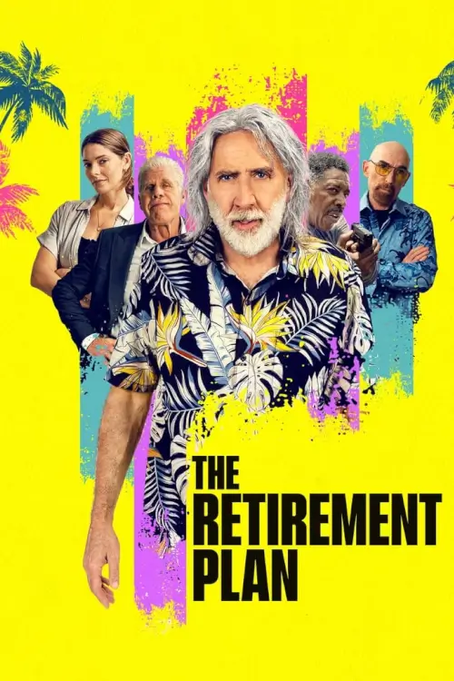 The Retirement Plan | โจ๋วัยเก๋า