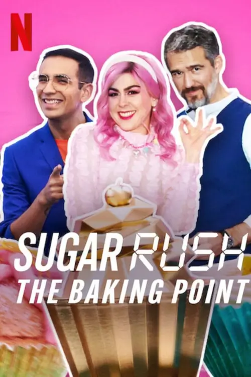 Sugar Rush: The Baking Point (Pasteleros contra el tiempo) | ชูการ์ รัช: ขนมอบ