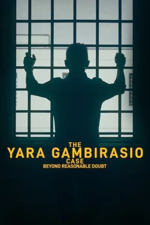 The Yara Gambirasio Case: Beyond Reasonable Doubt (Il caso Yara: oltre ogni ragionevole dubbio) |คดีฆาตกรรมยาร่า: พิสูจน์จนสิ้นสงสัย