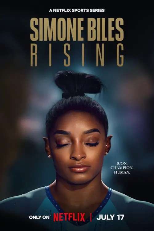 Simone Biles Rising : ซิโมน ไบลส์ คืนบัลลังก์