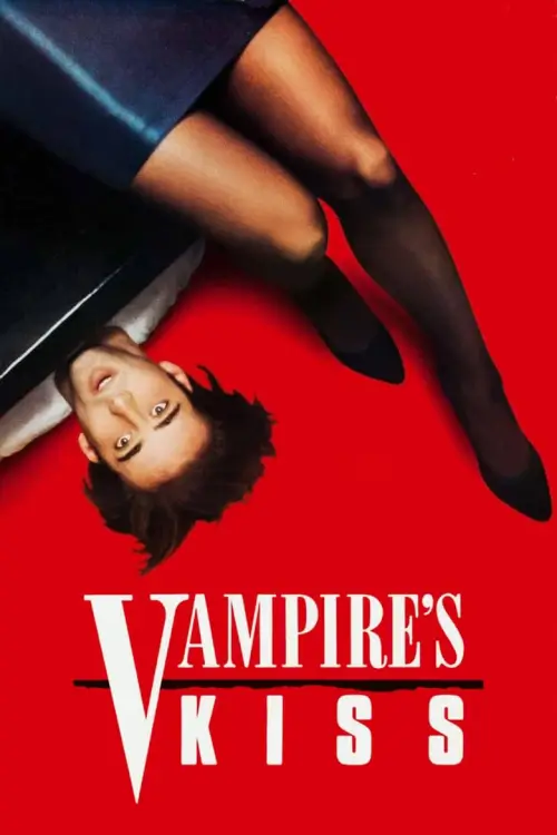 Vampire's Kiss | สัมผัสรักจากแวมไพร์