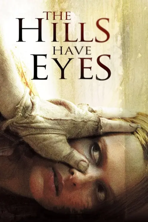 The Hills Have Eyes | โชคดีที่ตายก่อน