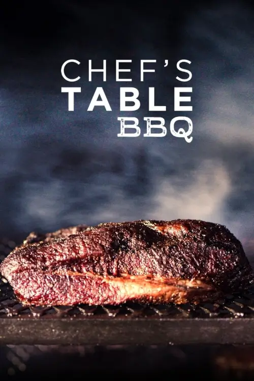Chef's Table: BBQ | เชฟส์ เทเบิ้ล: บาร์บีคิว
