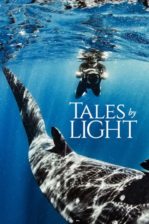 Tales by Light : เทลส์ บาย ไลท์