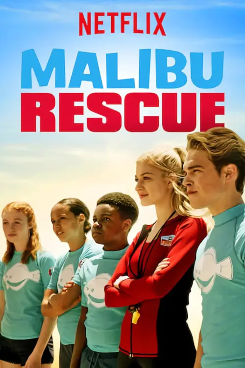 Malibu Rescue: The Series | ทีมกู้ภัยมาลิบู: เดอะ ซีรีส์