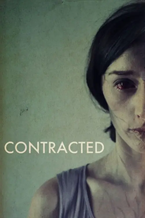 Contracted | ซั่มติดเชื้อ
