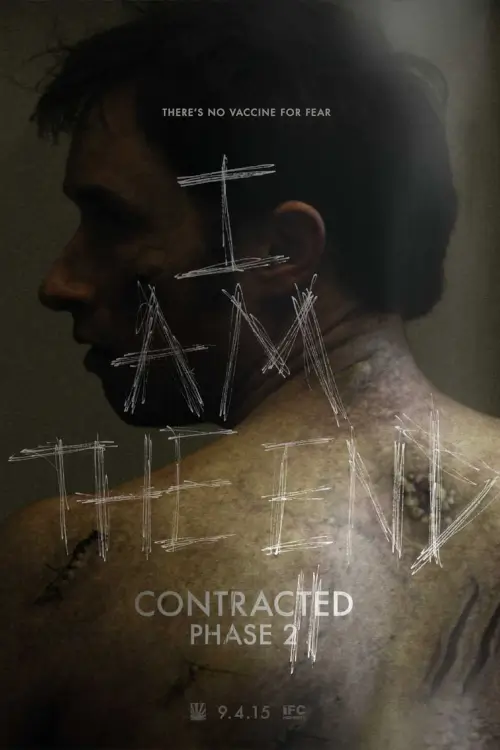 Contracted: Phase II | ซั่มติดเชื้อ ระยะ 2
