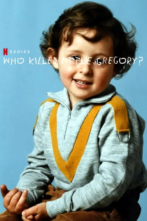 Who Killed Little Gregory? : ใครฆ่าหนูน้อยเกรกอรี่