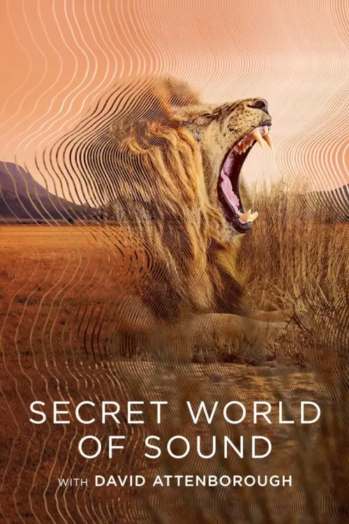 Secret World of Sound | โลกลับแห่งเสียงกับเดวิด แอทเทนเบอเรอห์