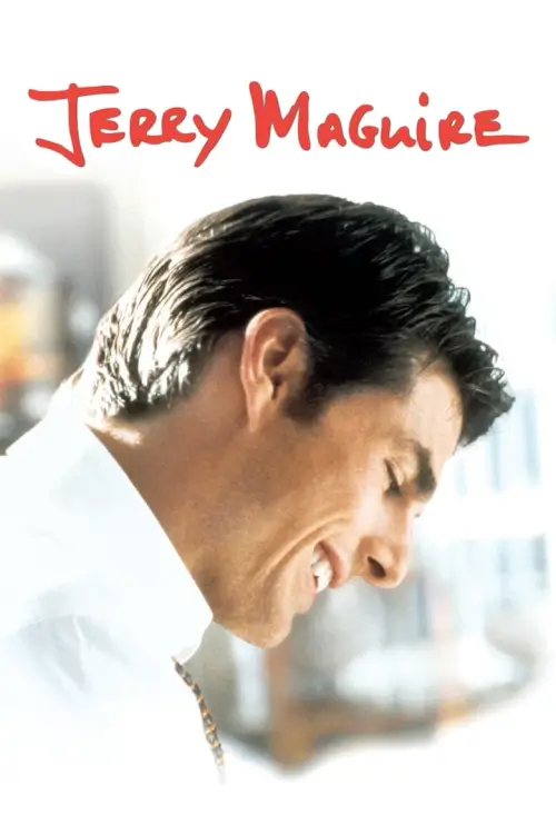 Jerry Maguire | เจอร์รี่ แม็คไกวร์ เทพบุตรรักติดดิน