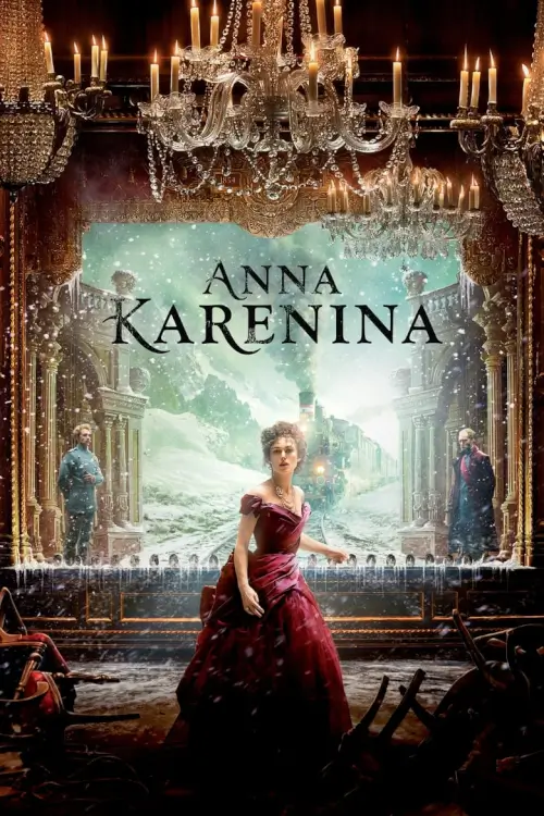 Anna Karenina | รักร้อนซ่อนชู้