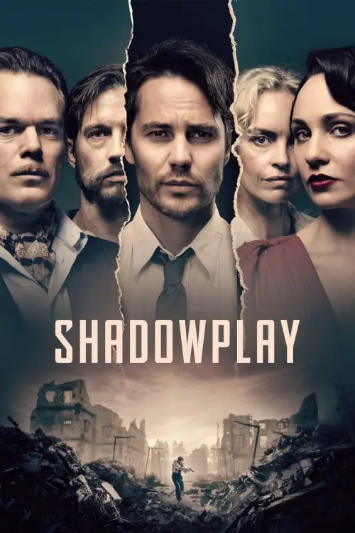 The Defeated (Shadowplay) : ผู้แพ้