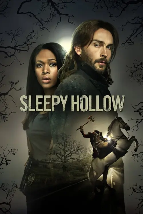 Sleepy Hollow | ผีหัวขาดล่าหัวคน (สืบสยองผีหัวขาด)