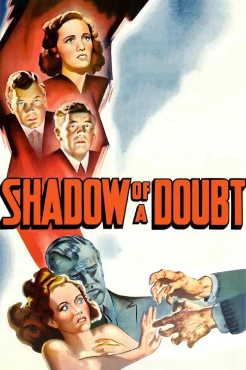 Shadow of a Doubt | เงามัจจุราช