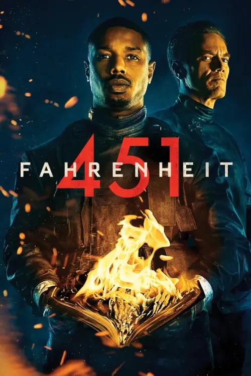Fahrenheit 451 | ฟาเรนไฮต์ 451