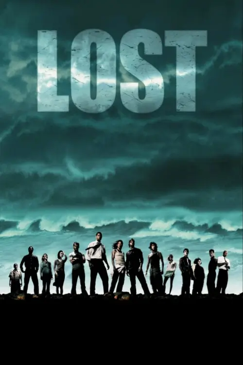 Lost : อสูรกายดงดิบ