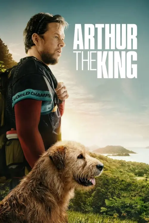 Arthur the King | อาเธอร์ จอมราชา