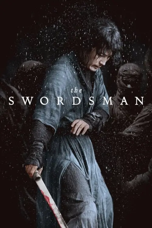 The Swordsman | จอมดาบคืนยุทธ {검객}
