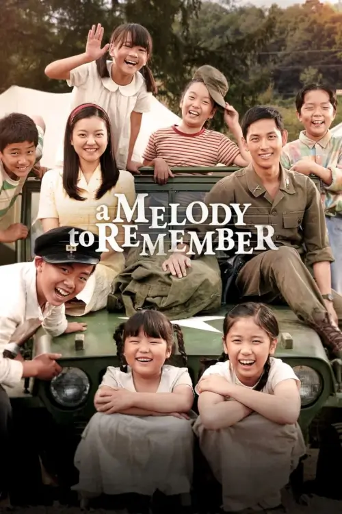 A Melody to Remember {오빠생각}