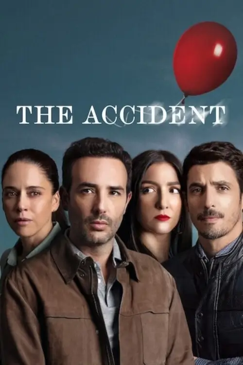 The Accident : อุบัติเหตุ