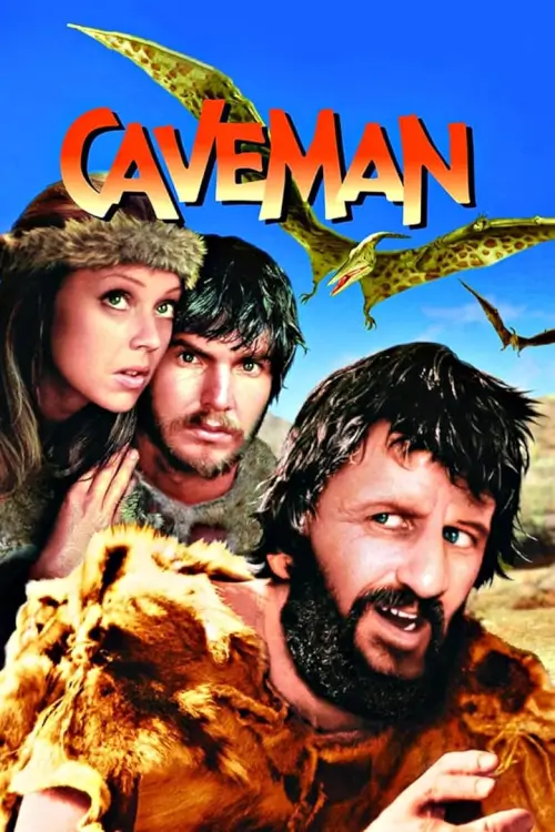 Caveman | อาตุ๊กะ
