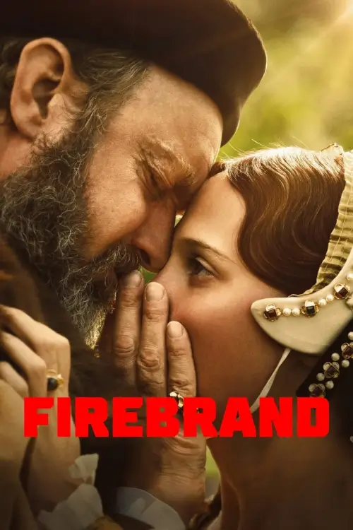 Firebrand | บัลลังก์เพลิง