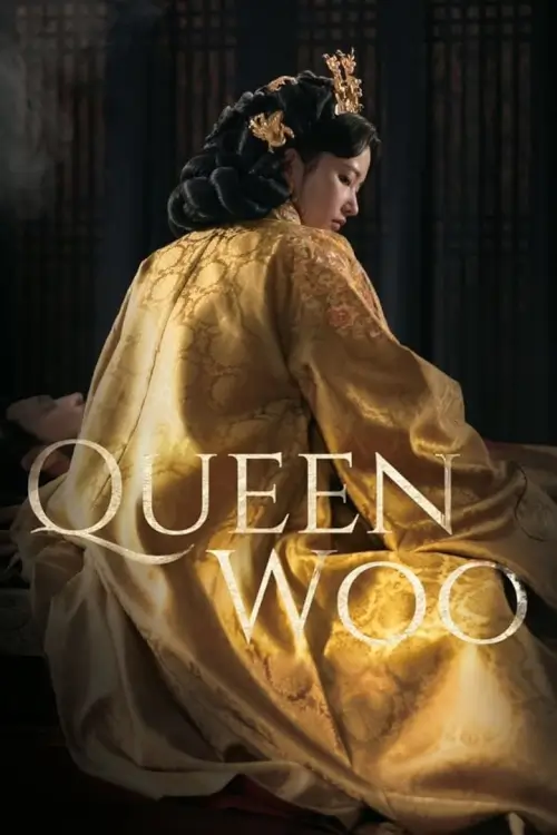 Queen Woo (우씨왕후) : ราชินีอู กู้บัลลังก์