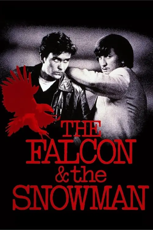 The Falcon and the Snowman | เดอะฟัลคอนแอนด์เดอะสโนว์แมน