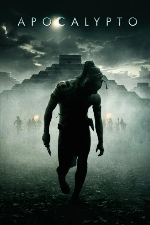 Apocalypto | อะพอคคาลิพโต้ ปิดตำนานอารยชน