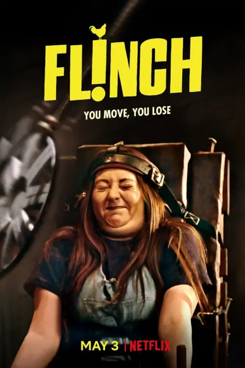 Flinch : กระตุกตาย
