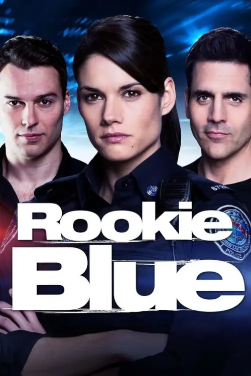 Rookie Blue | Rookie Blue
