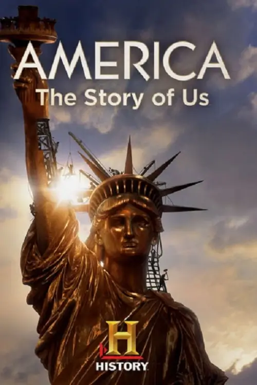 America: The Story of Us