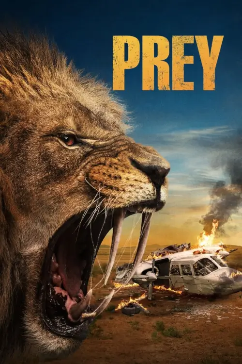 Prey | ขย้ำ