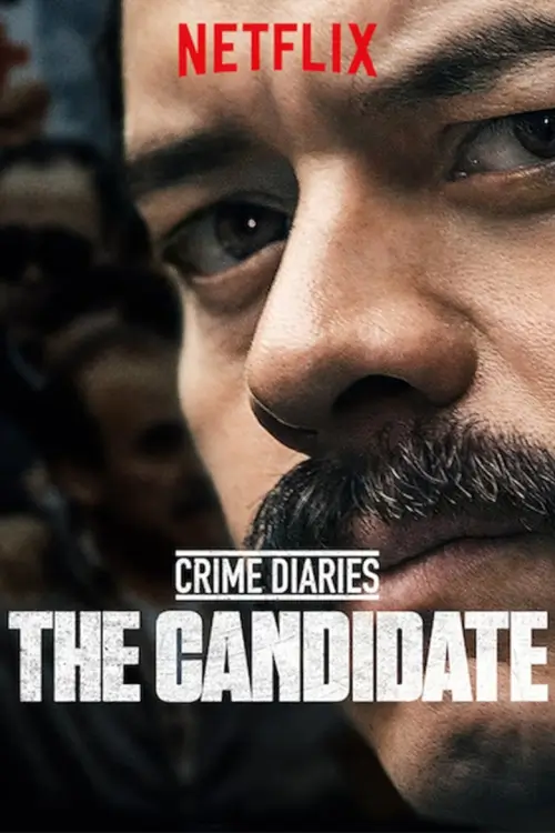 Crime Diaries: The Candidate (Historia De Un Crimen: Colosio) | เปิดบันทึกอาชญากรรม: โคลอซิโอ