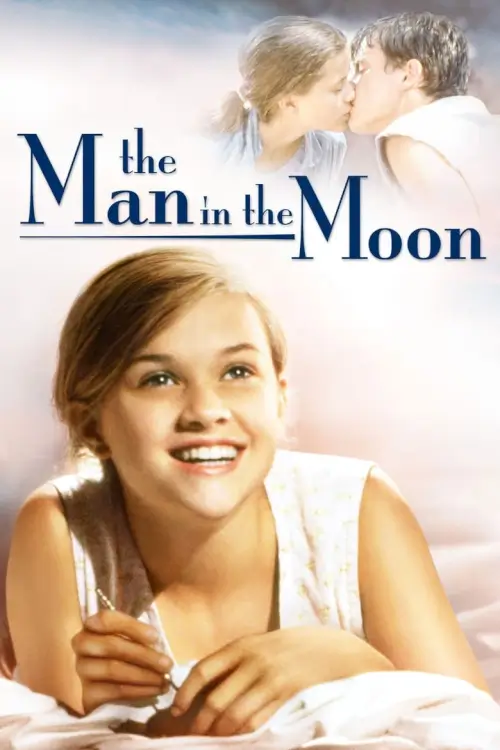 The Man in the Moon | ขอแบ่งใจให้รักสักนิด