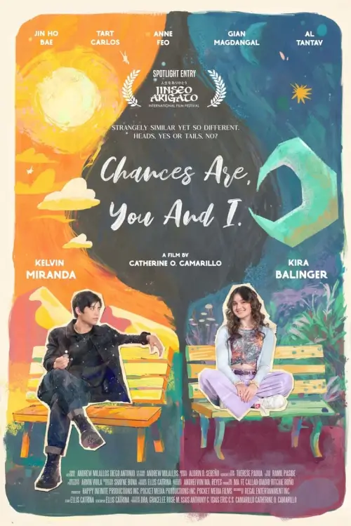 Chances Are, You and I | โอกาสคือ... เธอกับฉัน