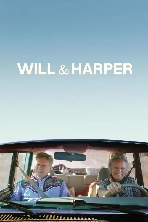 Will & Harper | วิลกับฮาร์เปอร์ คู่ซี้ท่องอเมริกา