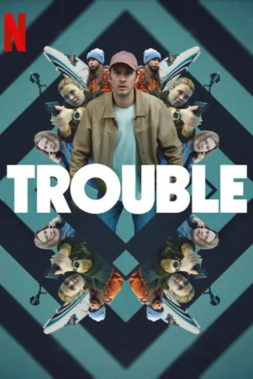 Trouble | ผิดที่ ผิดทาง {Strul}