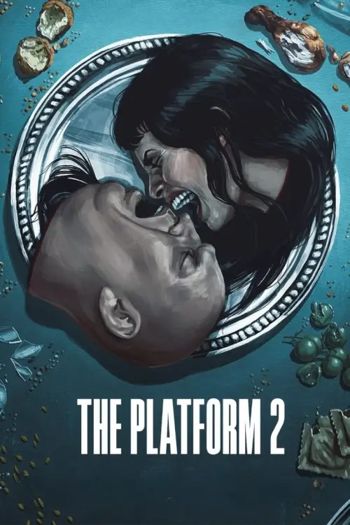 The Platform 2 | เดอะ แพลตฟอร์ม 2 {El hoyo 2}