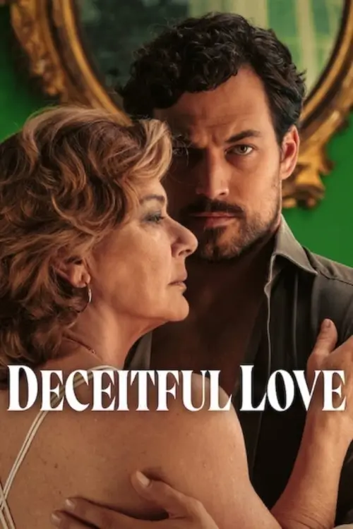 Deceitful Love (Inganno) : รักลวง