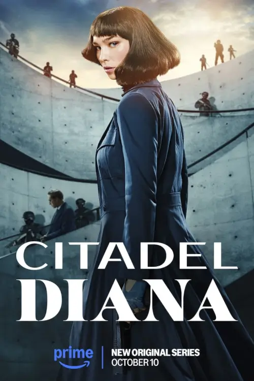 Citadel: Diana | ซิทาเดล ดิอาน่า