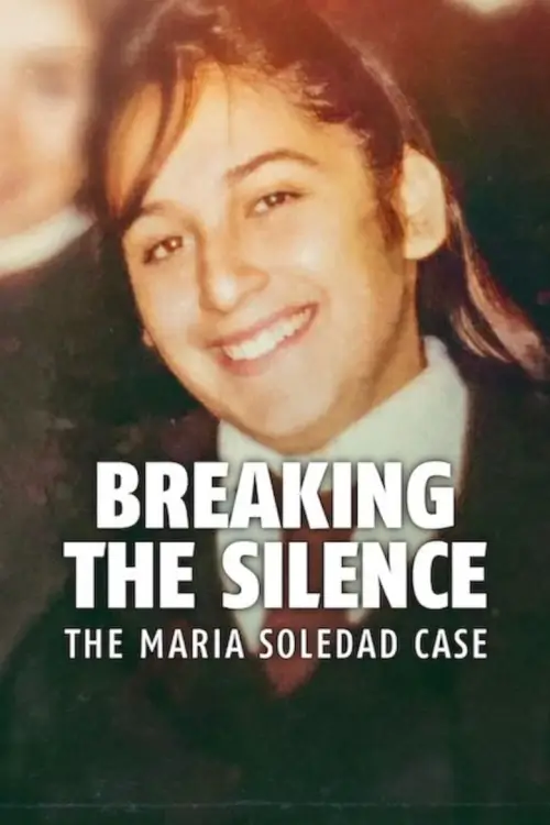 Breaking the Silence: The Maria Soledad Case | มาเรีย โซเลดัด ทำลา