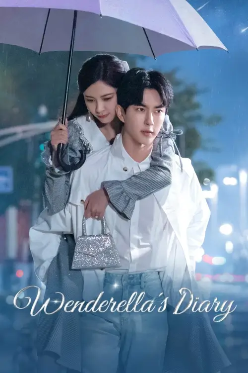 Wenderella's Diary (2023) บันทึกรักเวนเดอเรลล่า